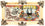 Bild-Teppich 120 x 70 cm Teppichbrücke