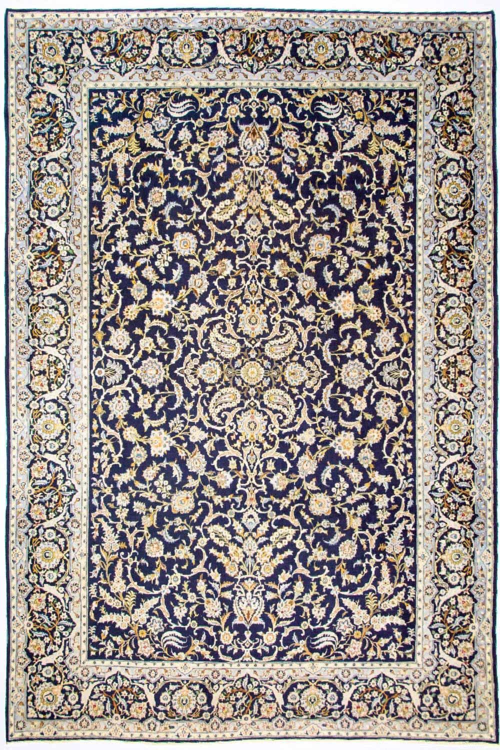Perserteppich - Keshan 380 x 288 cm