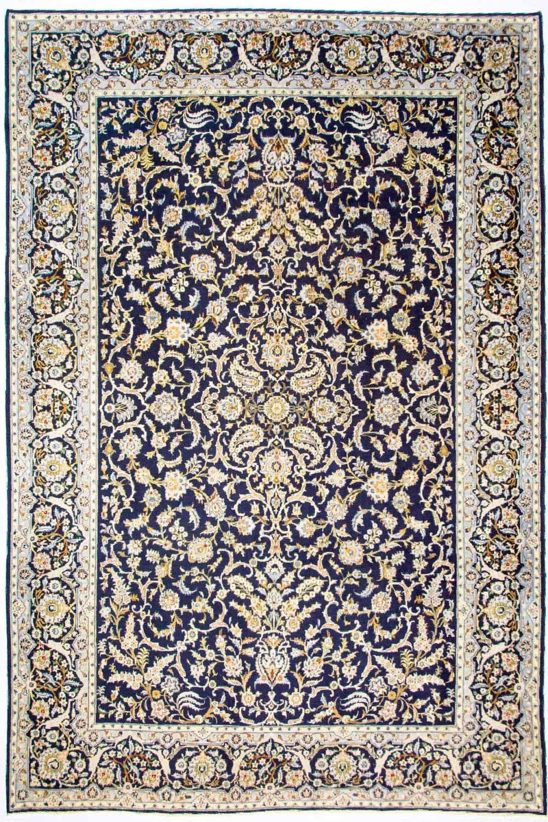 Perserteppich - Keshan 380 x 288 cm