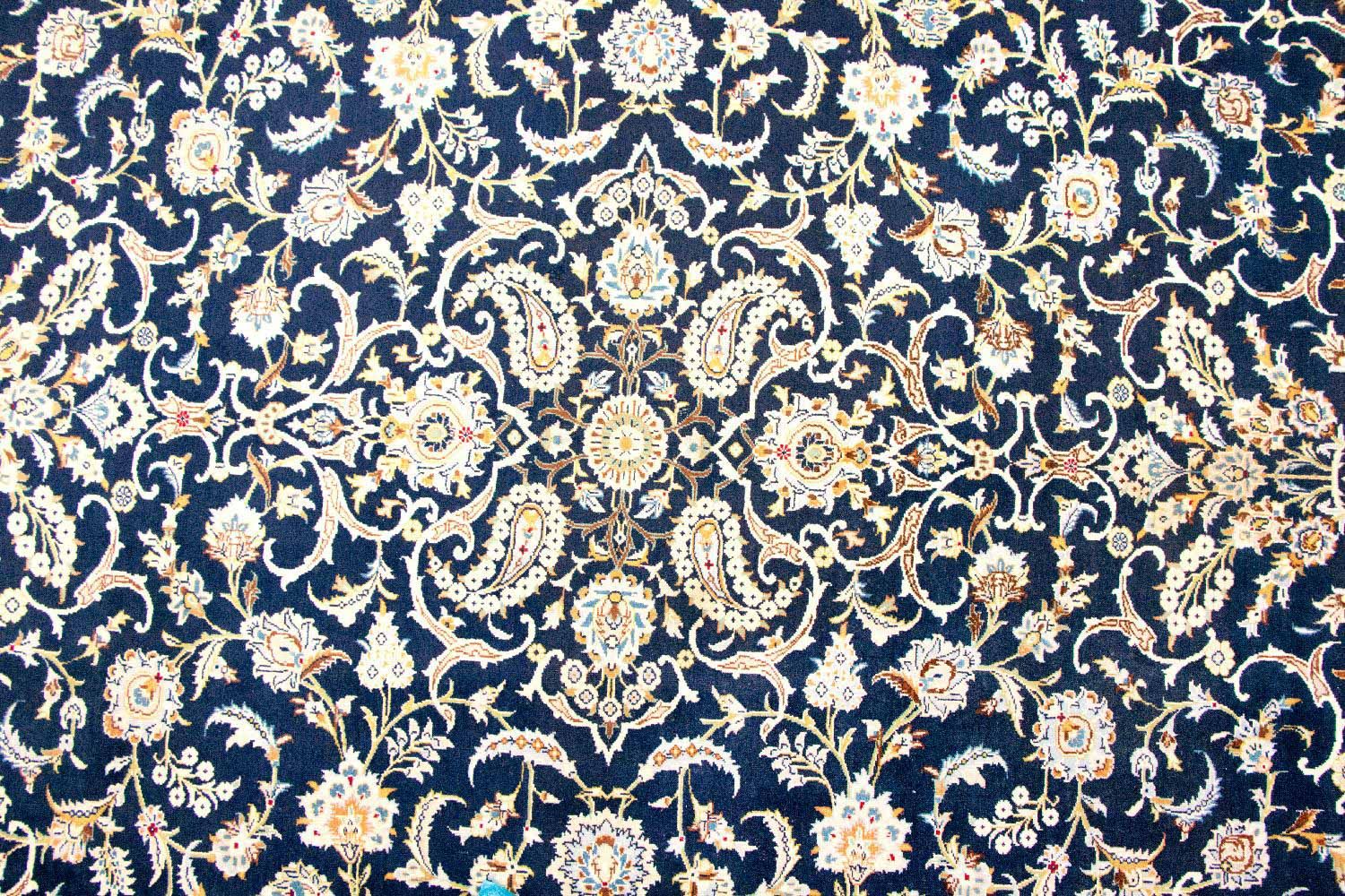 Perserteppich - Keshan 380 x 288 cm