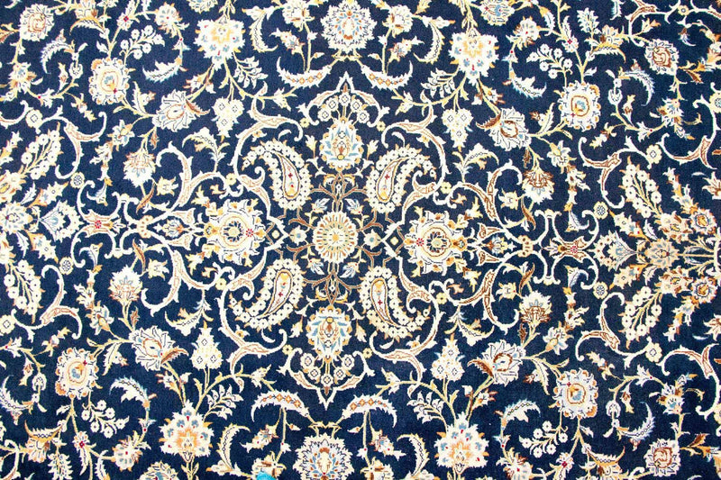 Perserteppich - Keshan 380 x 288 cm