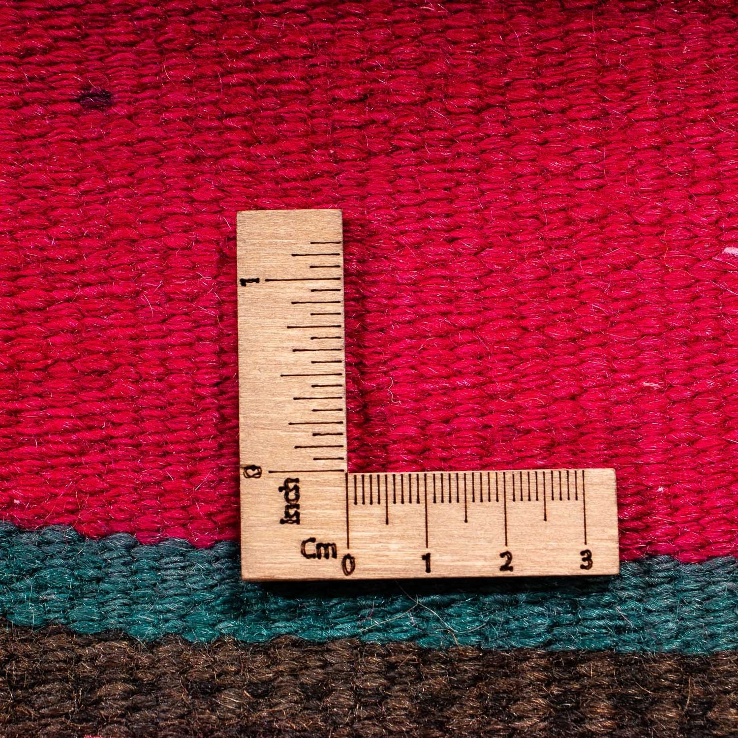 Kelim Teppich - Old 365 x 130 cm