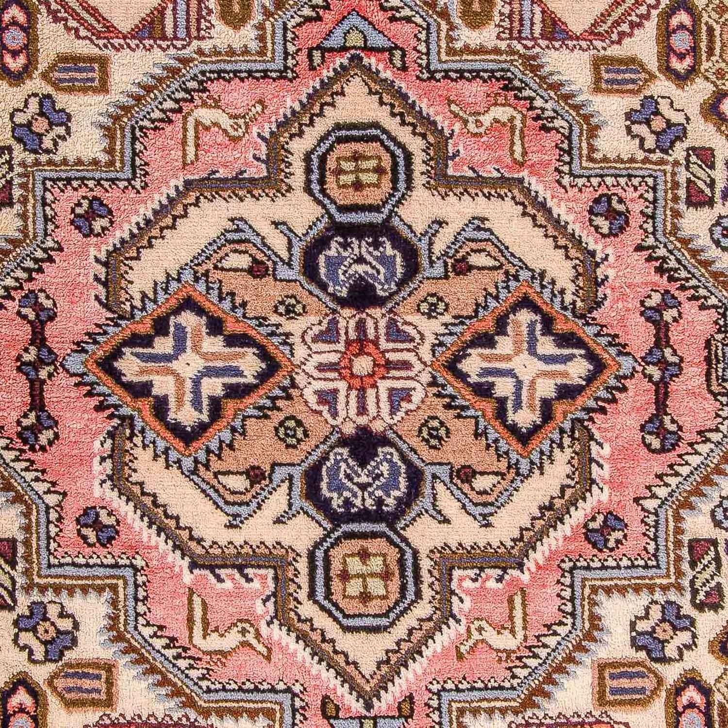 Perserteppich - Nomadic 200 x 137 cm Teppichbrücke