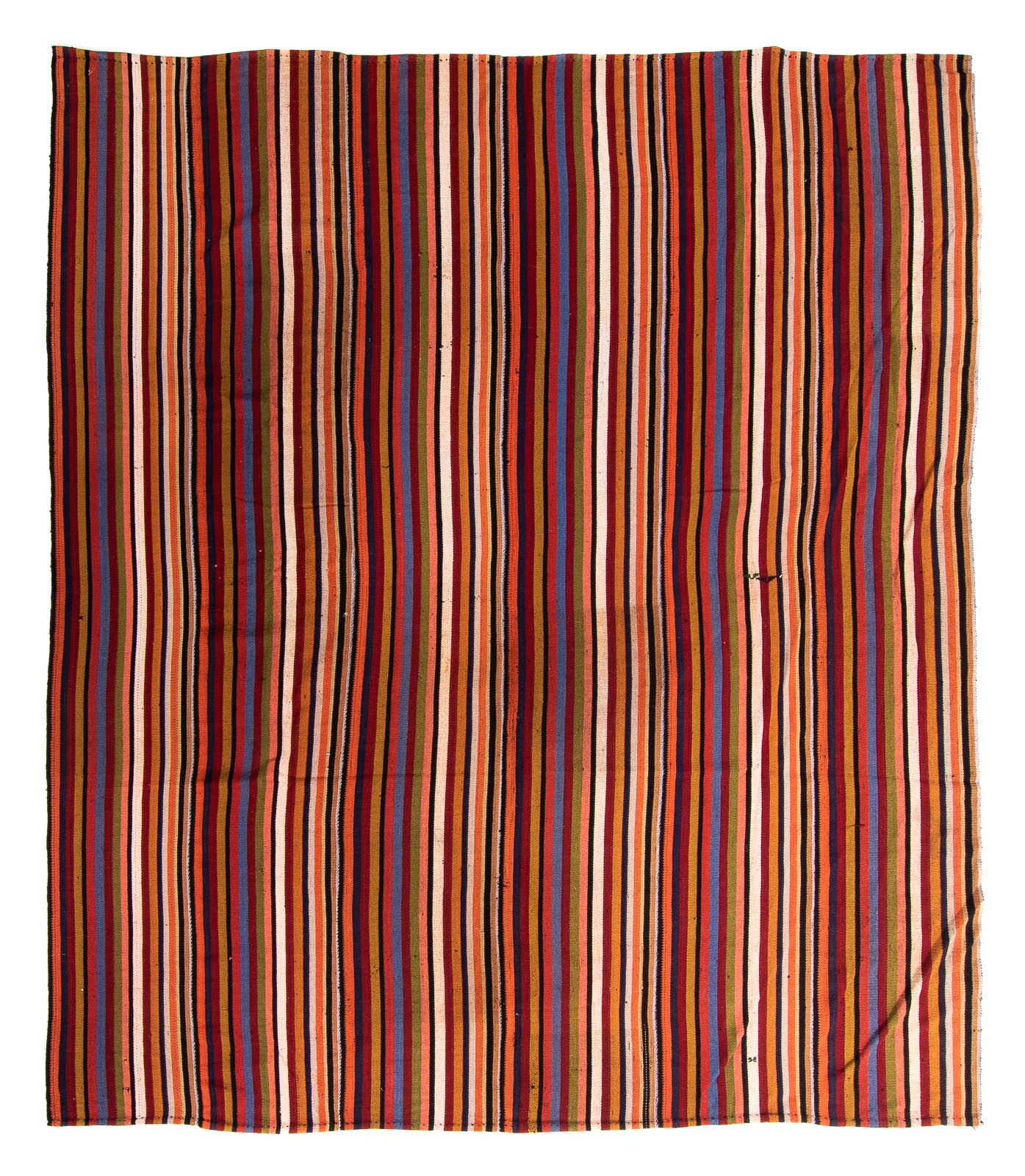 Kelim Teppich - Old 260 x 215 cm
