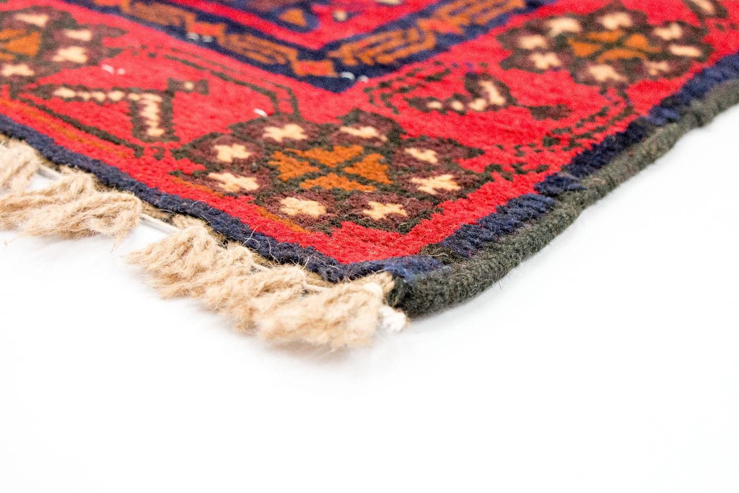Belutsch Teppich 130 x 74 cm
