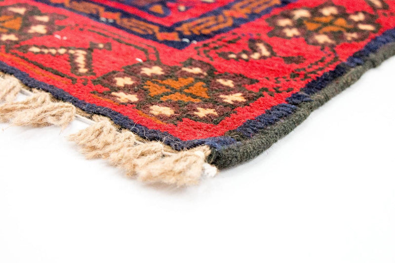 Belutsch Teppich 130 x 74 cm