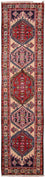 Perserteppich - Nomadic 270 x 70 cm