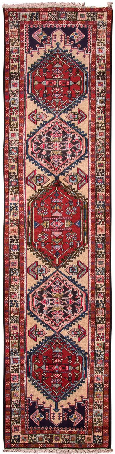 Perserteppich - Nomadic 270 x 70 cm