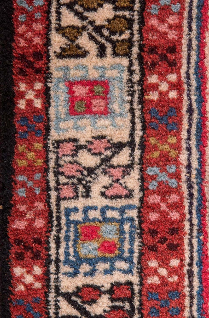 Perserteppich - Nomadic 270 x 70 cm