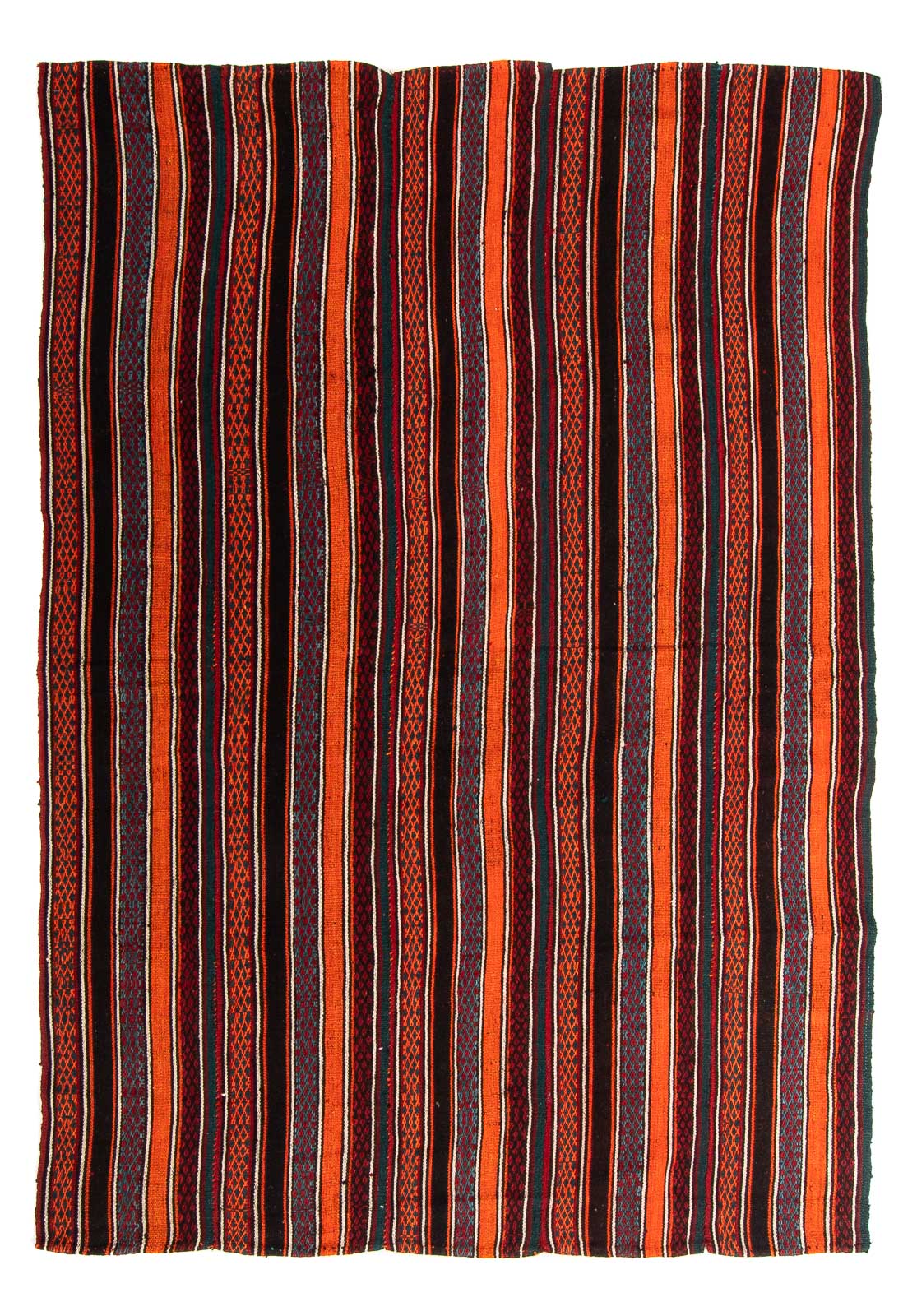 Kelim Teppich - Old 220 x 155 cm