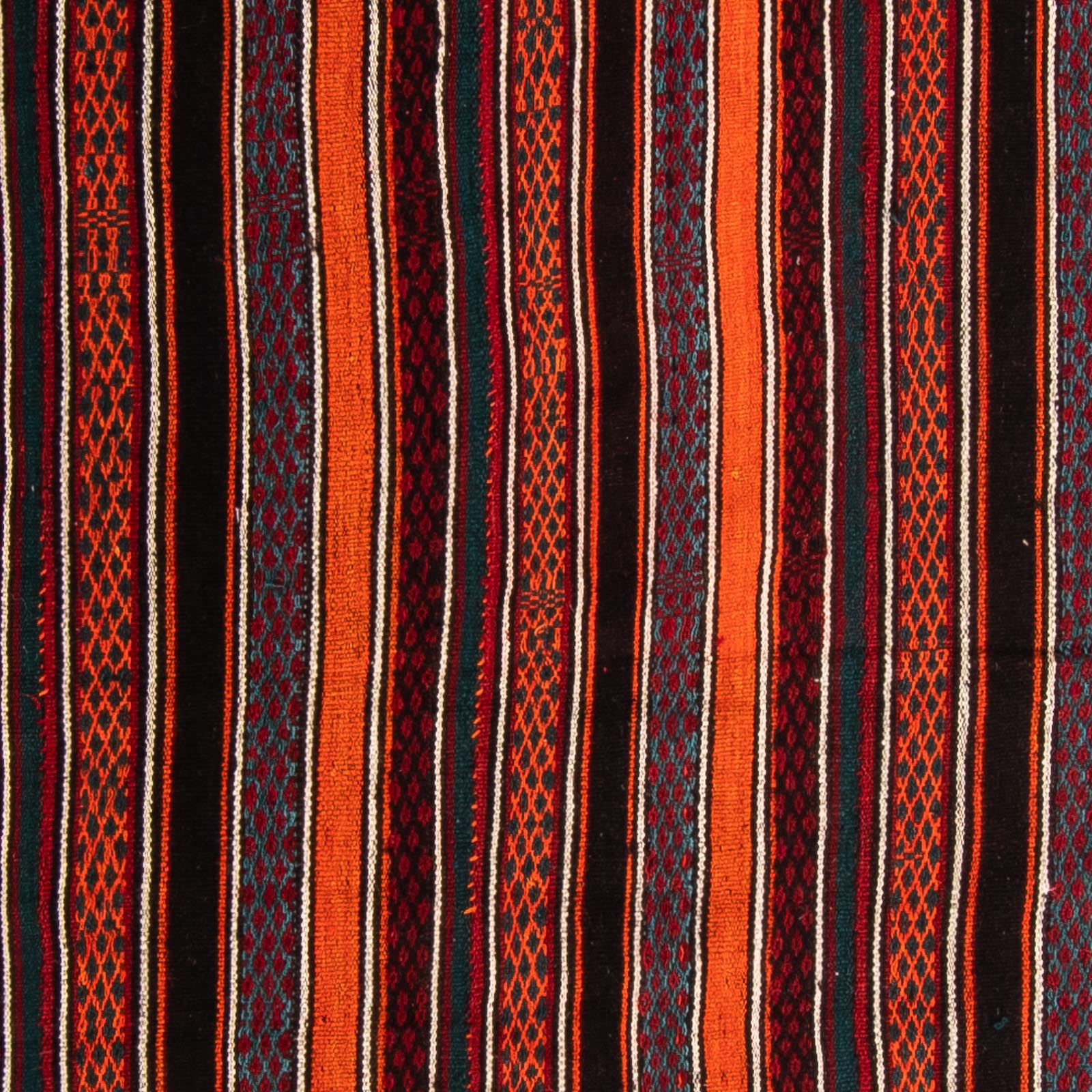 Kelim Teppich - Old 220 x 155 cm