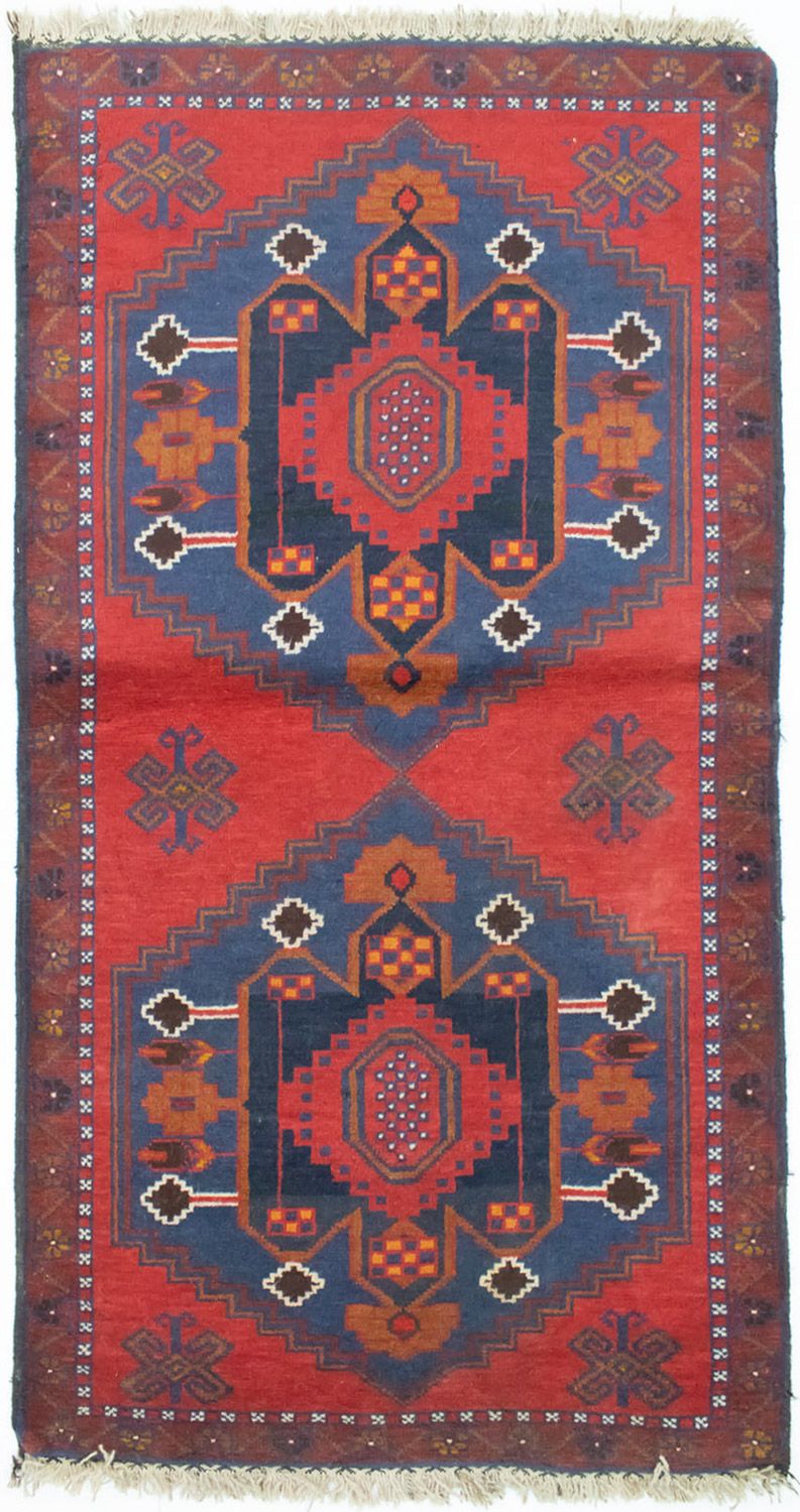 Belutsch Teppich 152 x 85 cm