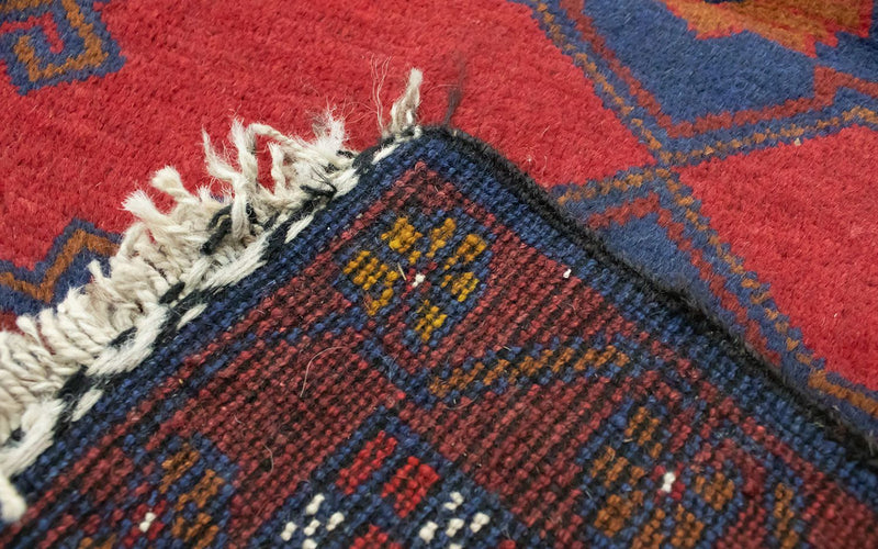 Belutsch Teppich 152 x 85 cm