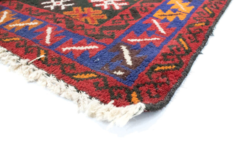 Belutsch Teppich 130 x 88 cm