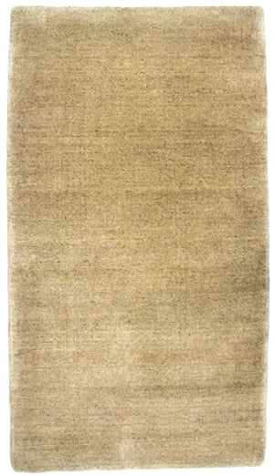 Wollteppich 120 x 68 cm Teppichbrücke