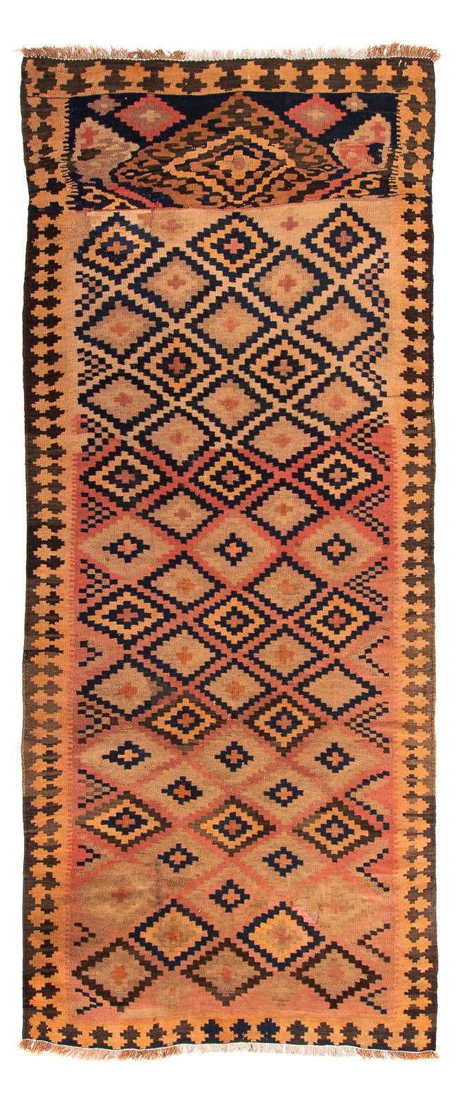 Kelim Teppich - Old 330 x 145 cm