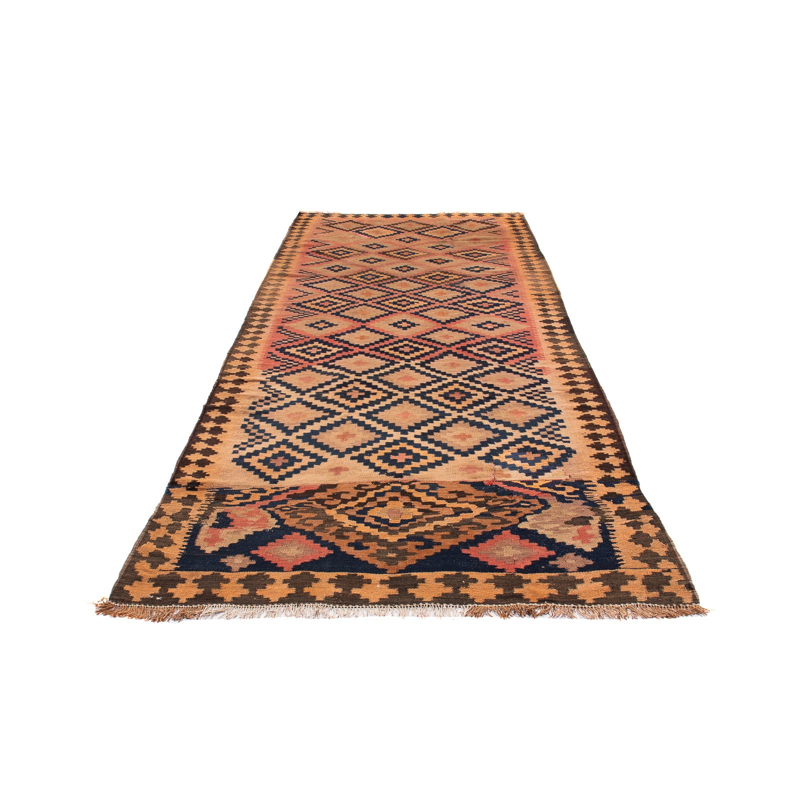 Kelim Teppich - Old 330 x 145 cm