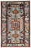 Perserteppich - Nomadic 199 x 130 cm