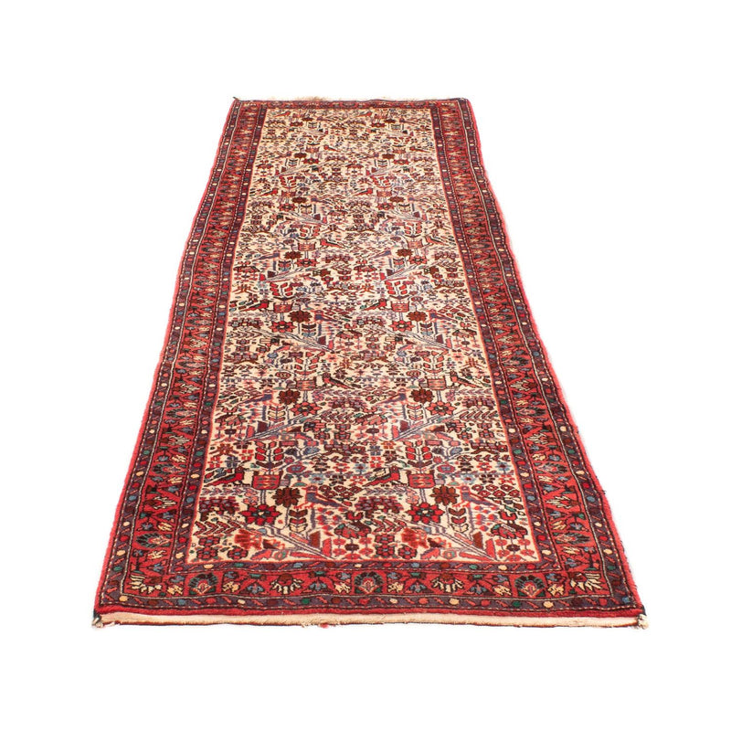 Perserteppich - Nomadic 301 x 169 cm
