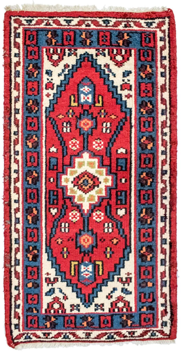 Orientteppich 120 x 60 cm