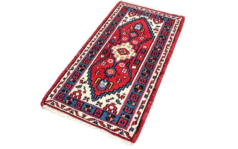 Orientteppich 120 x 60 cm