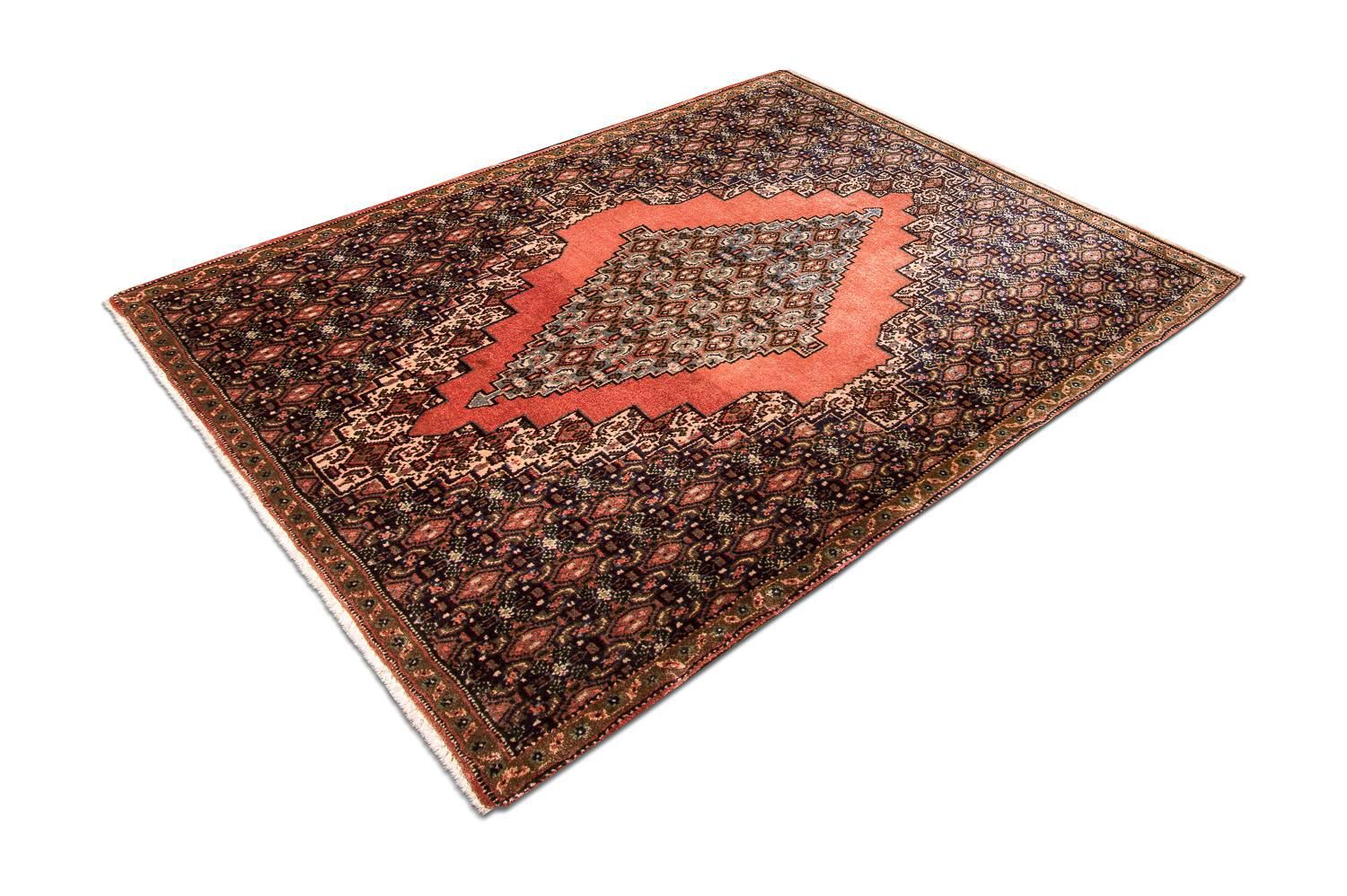 Perserteppich - Classic 106 x 78 cm