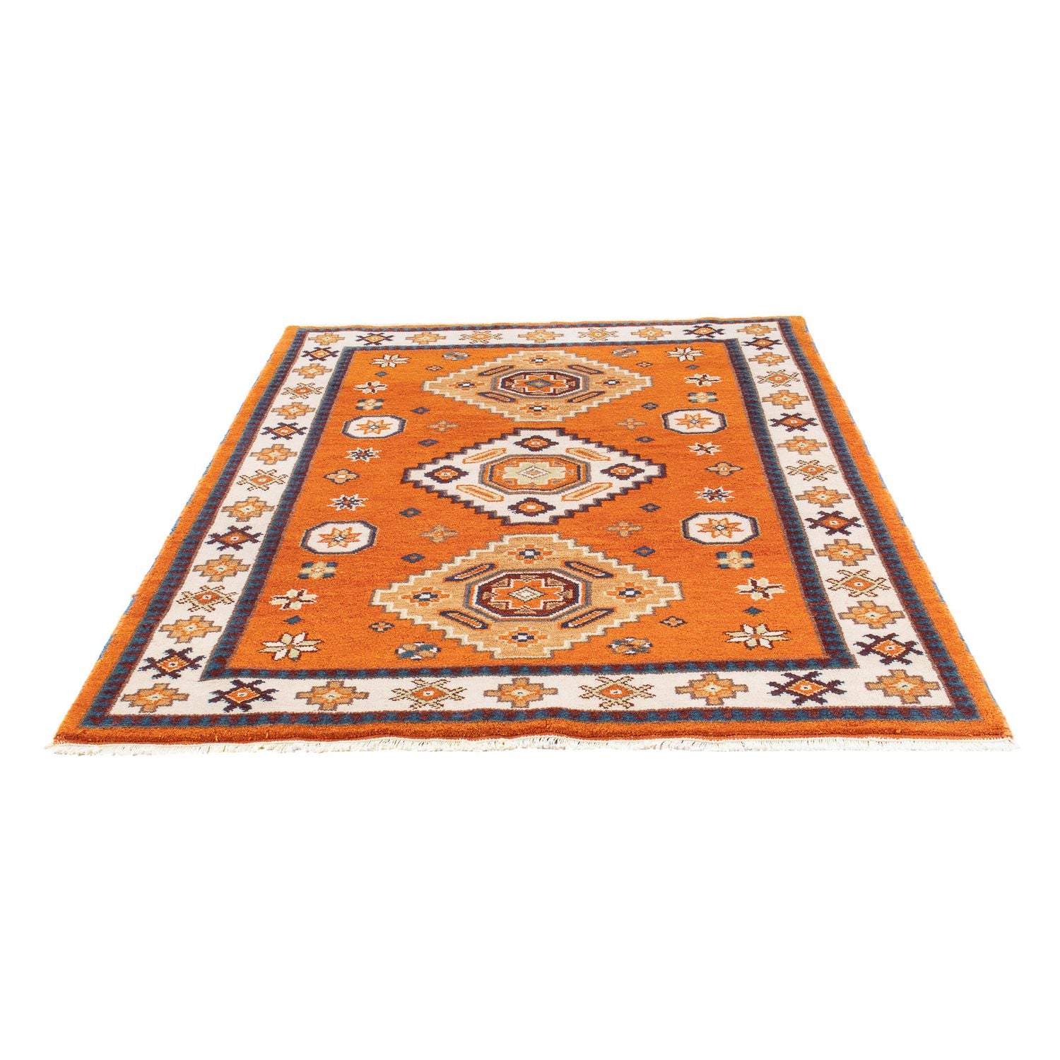 Ziegler Teppich - Kazak 204 x 147 cm
