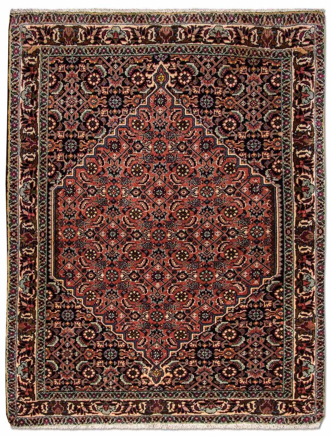 Perserteppich - Bidjar - Royal 103 x 78 cm