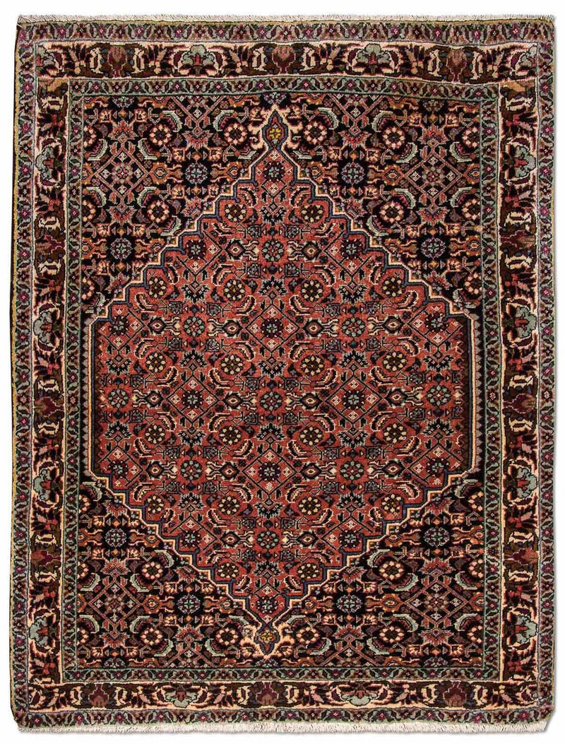 Perserteppich - Bidjar - Royal 103 x 78 cm
