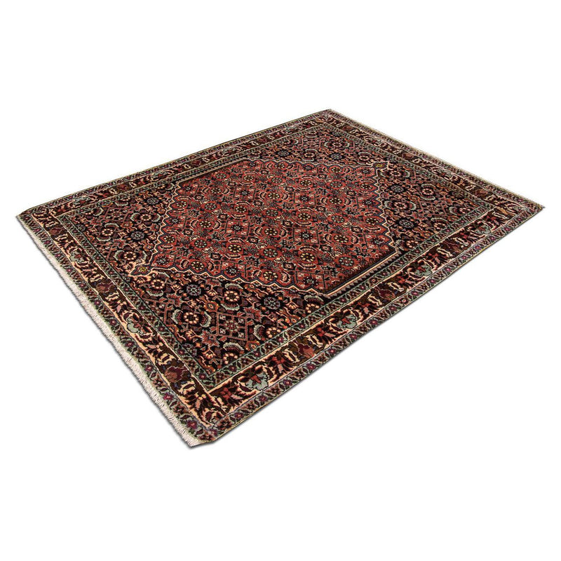 Perserteppich - Bidjar - Royal 103 x 78 cm
