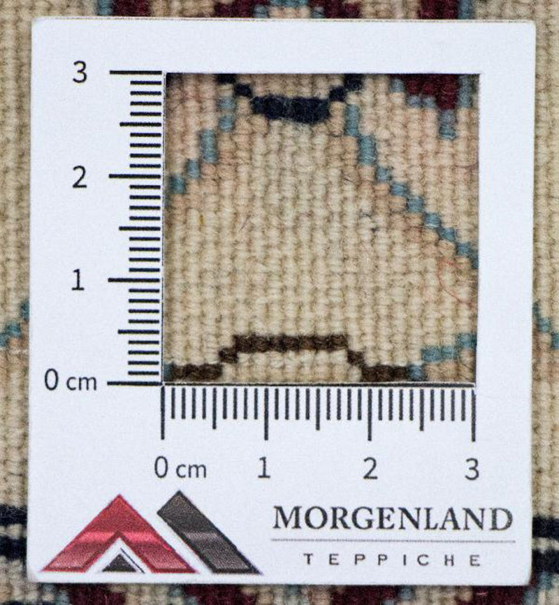 Perserteppich - Nain - Royal 254 x 88 cm Teppich Läufer