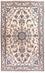 Perserteppich - Nain 202 x 120 cm Teppichbrücke