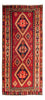 Kelim Teppich - Old 360 x 170 cm - mehrfarbig