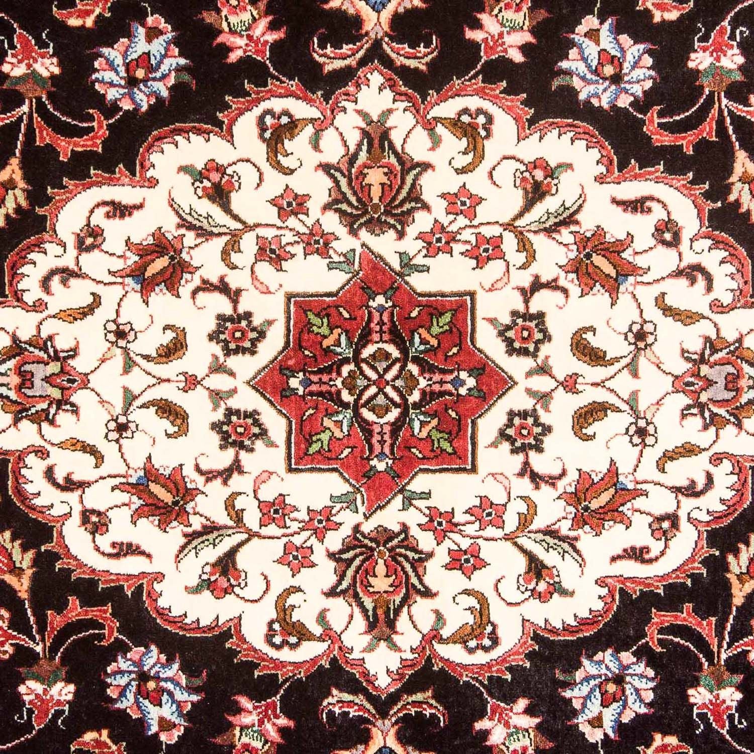 Perserteppich - Bidjar - Royal 213 x 128 cm Teppichbrücke