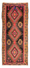 Kelim Teppich - Old 335 x 150 cm