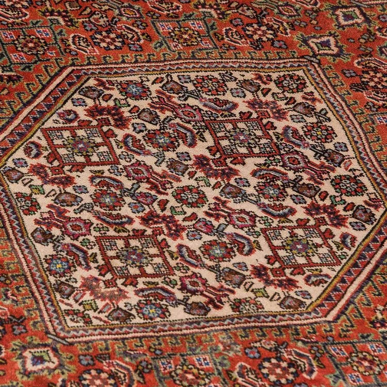 Perserteppich - Bidjar 214 x 77 cm