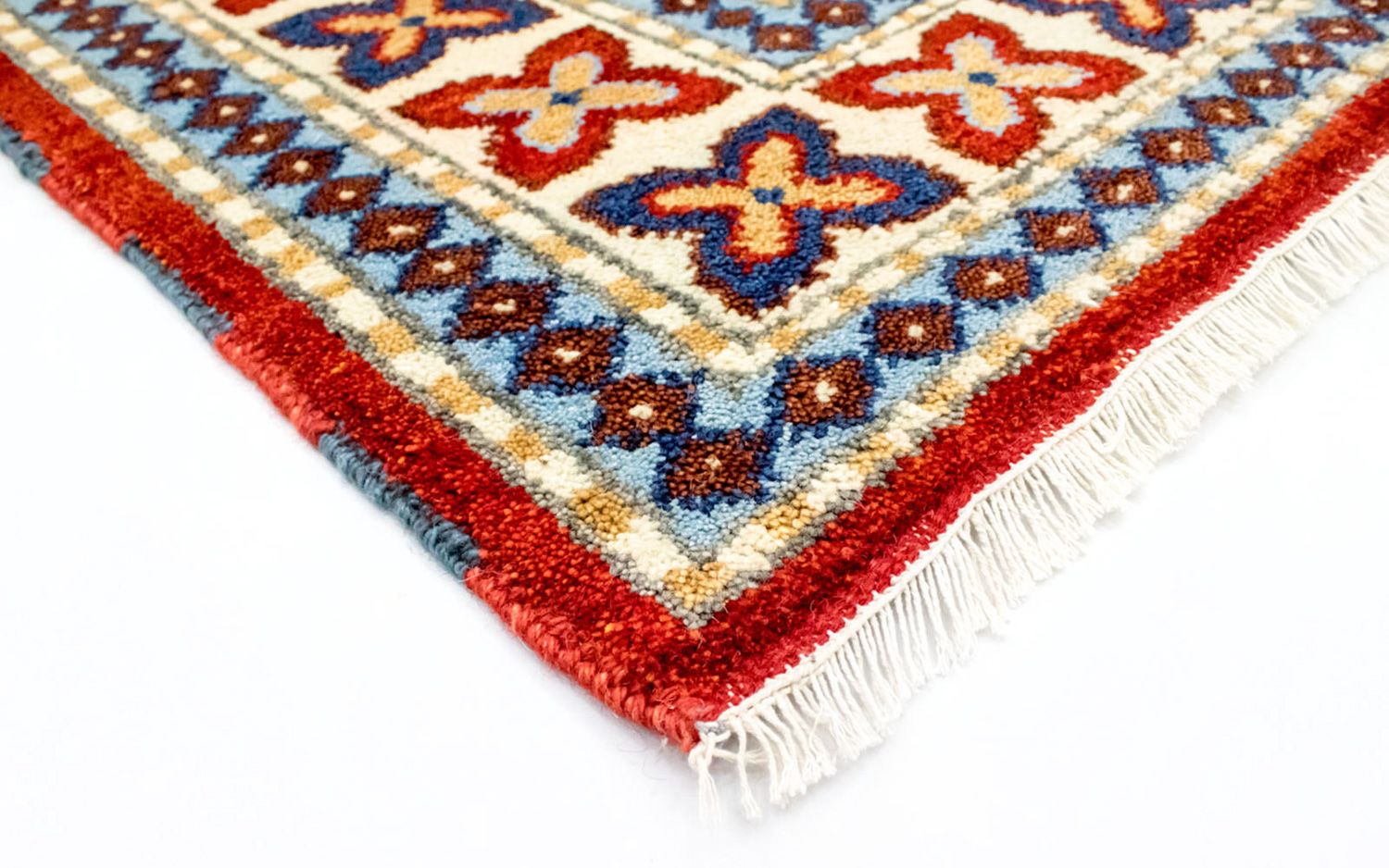 Orientteppich 244 x 169 cm