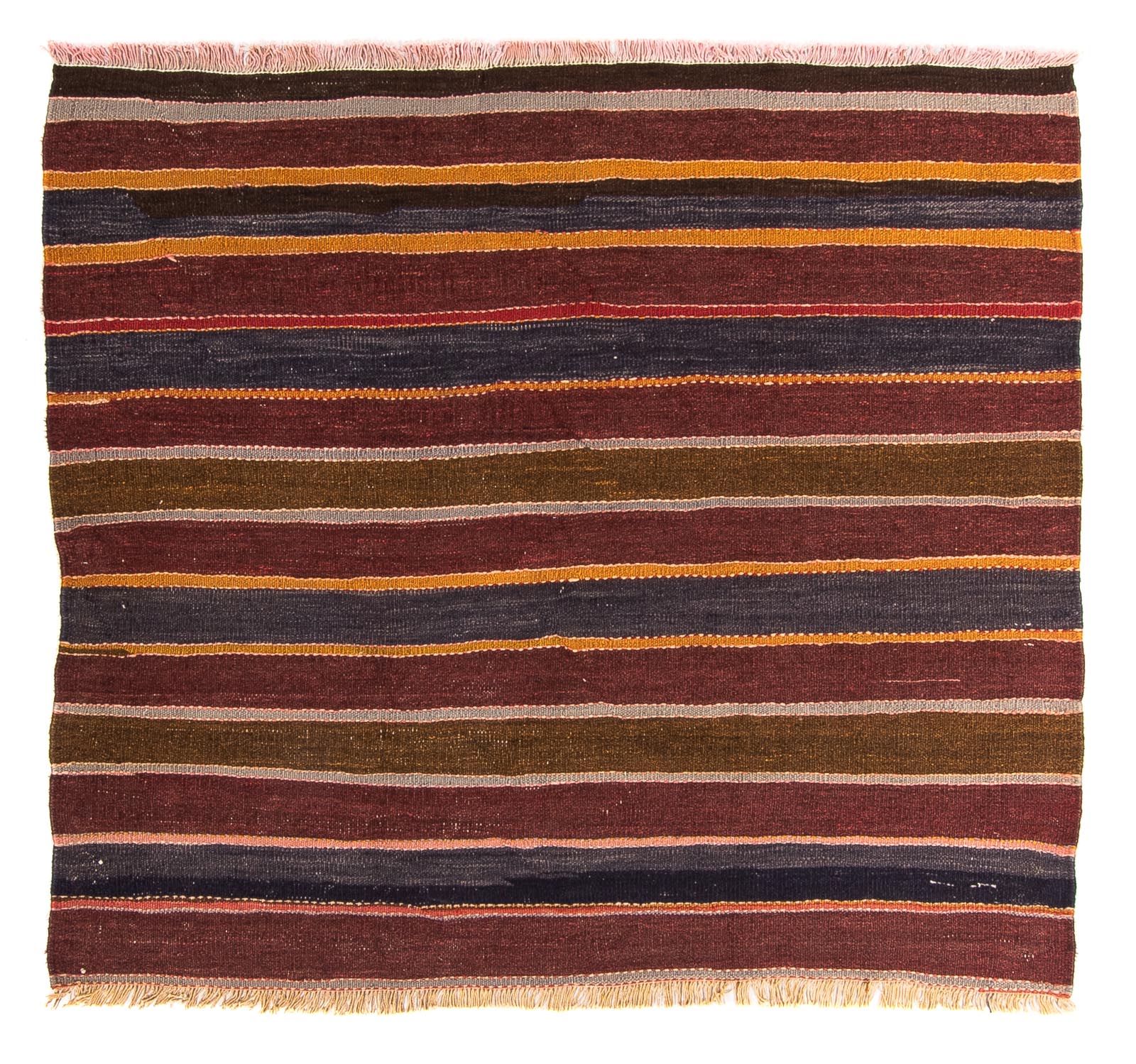 Kelim Teppich - Old 155 x 135 cm