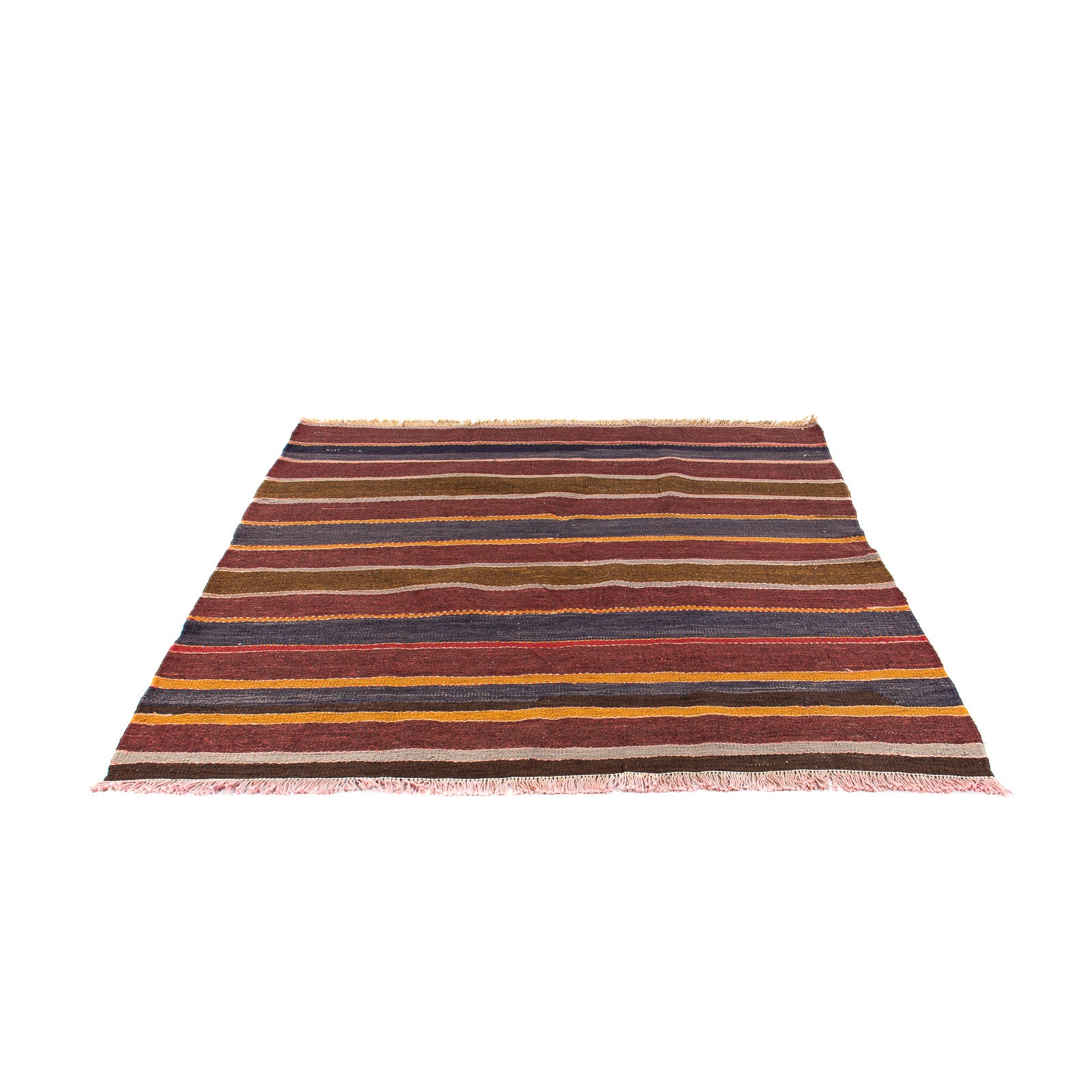 Kelim Teppich - Old 155 x 135 cm
