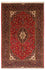 Perserteppich - Keshan 216 x 141 cm Teppichbrücke