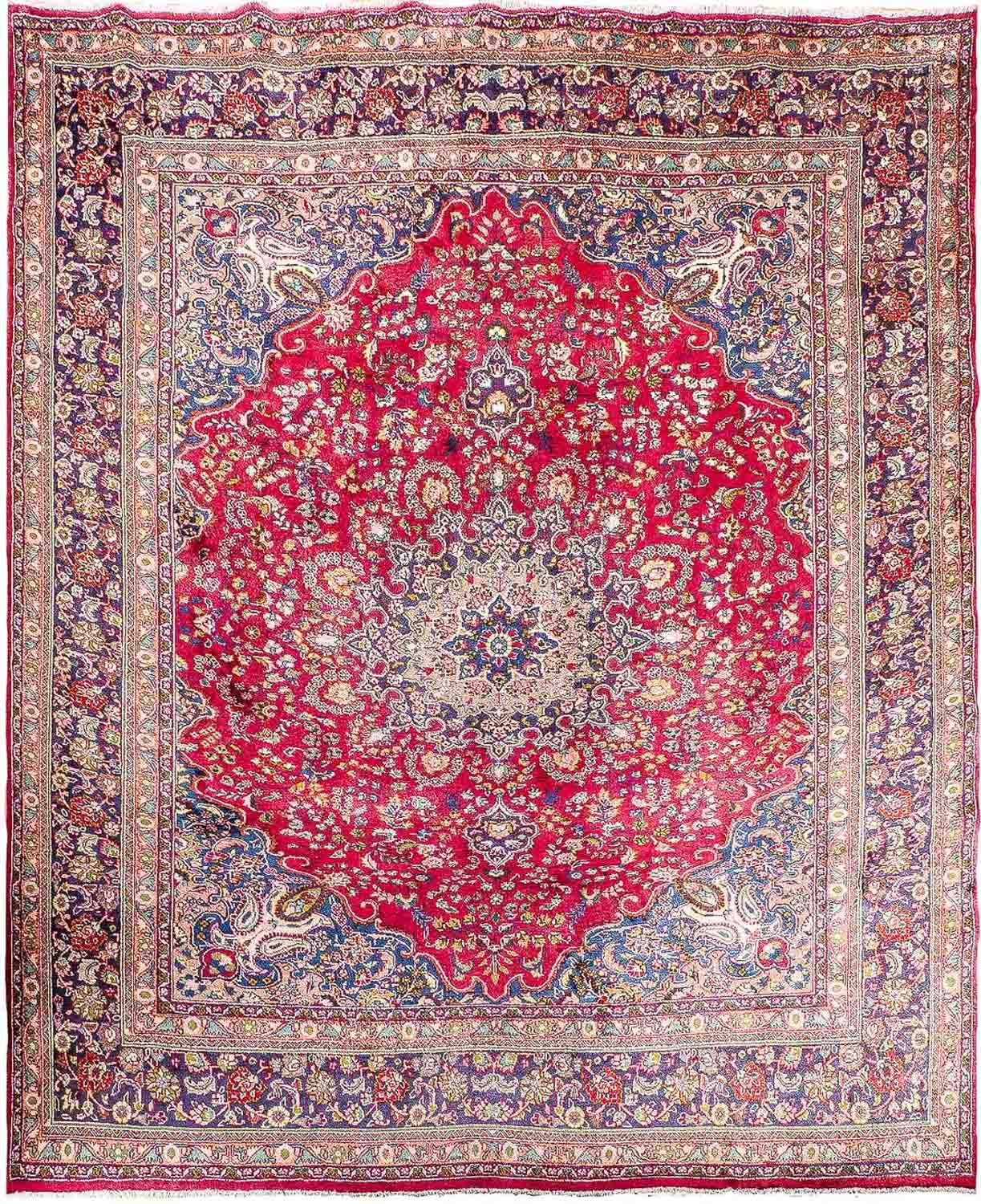 Perserteppich - Classic 396 x 298 cm