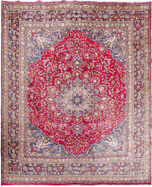 Perserteppich - Classic 396 x 298 cm