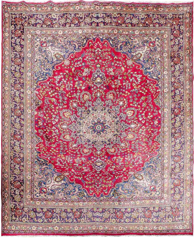 Perserteppich - Classic 396 x 298 cm