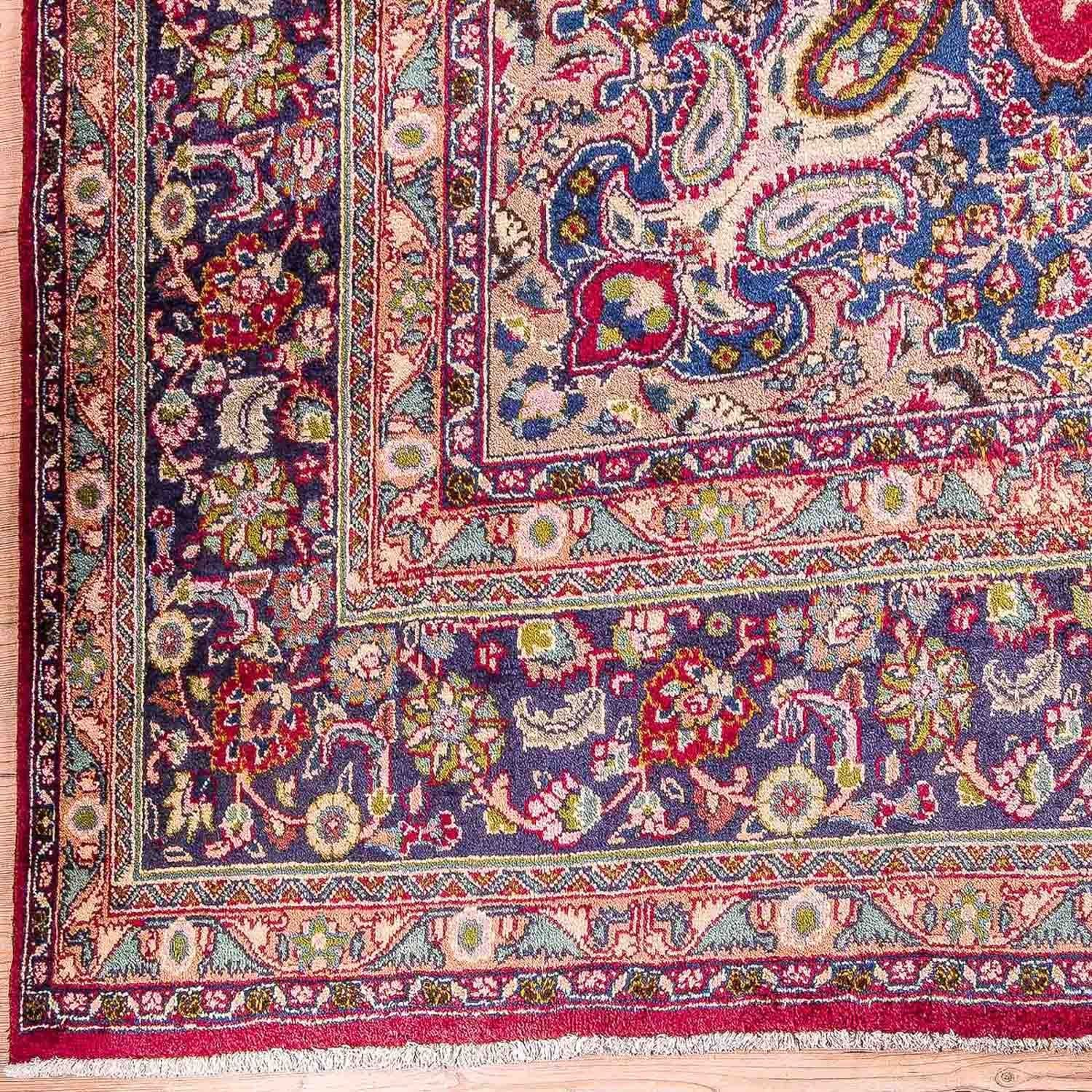 Perserteppich - Classic 396 x 298 cm