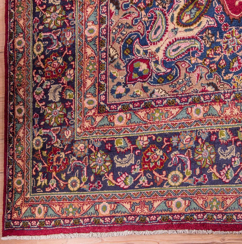 Perserteppich - Classic 396 x 298 cm
