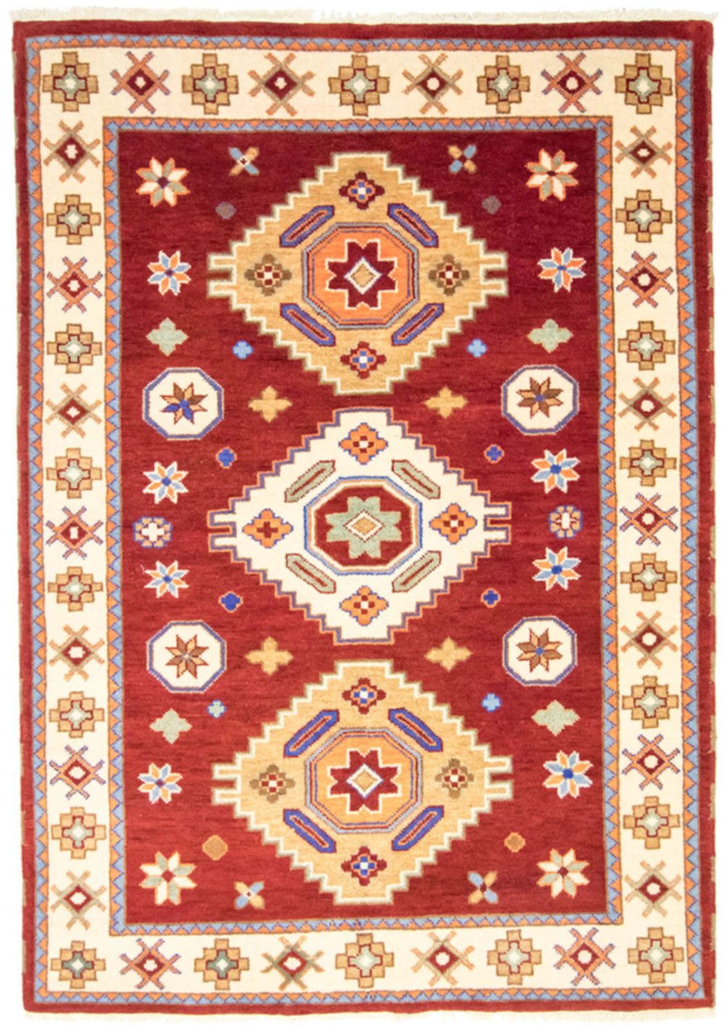 Orientteppich 241 x 168 cm