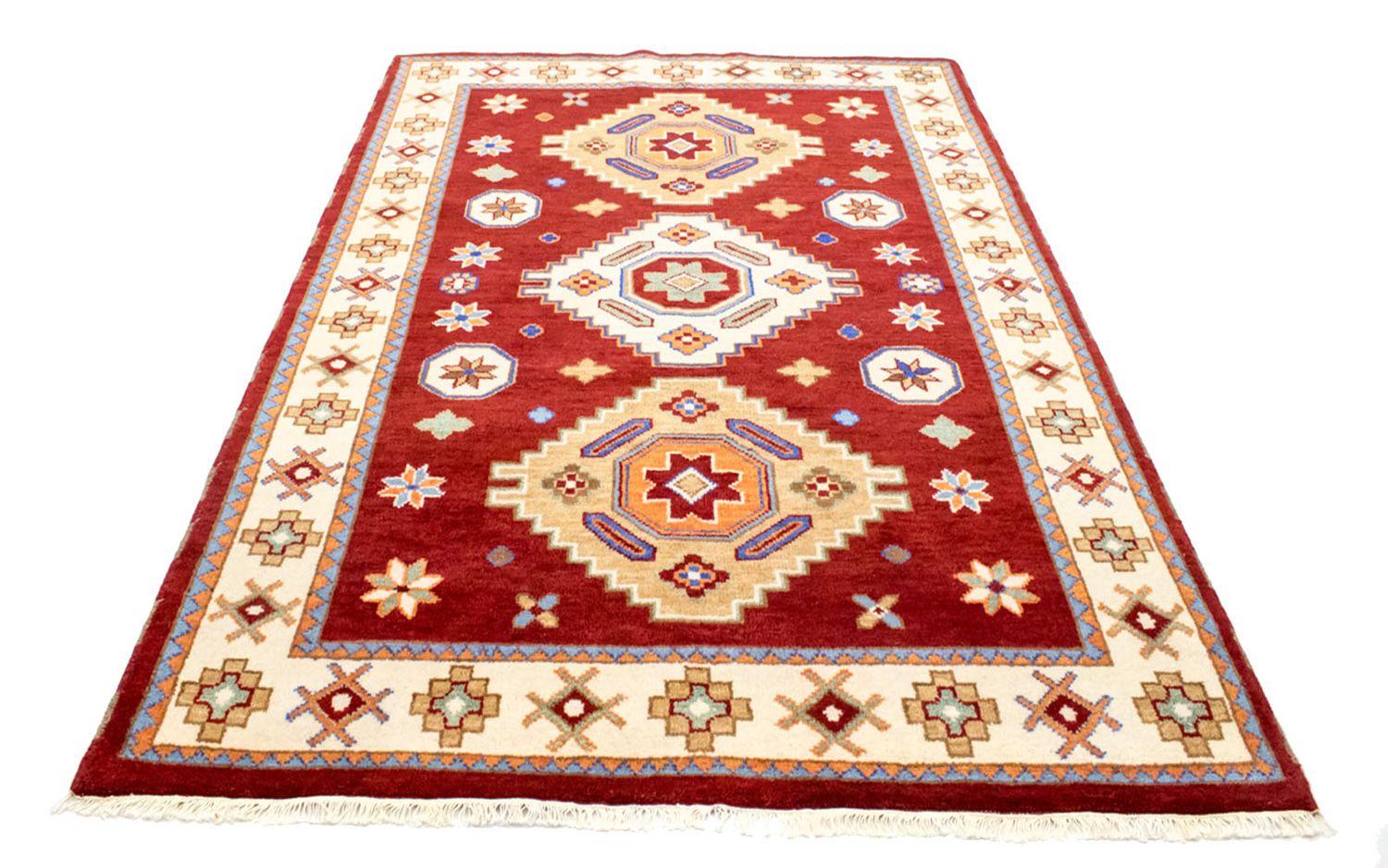 Orientteppich 241 x 168 cm