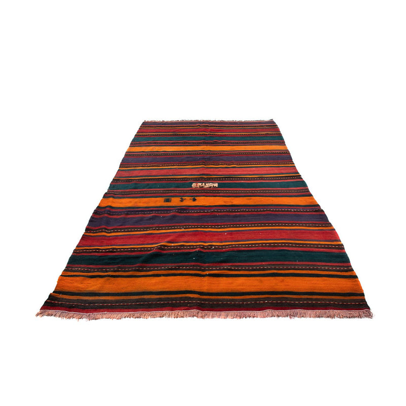 Kelim Teppich - Old 325 x 180 cm - mehrfarbig