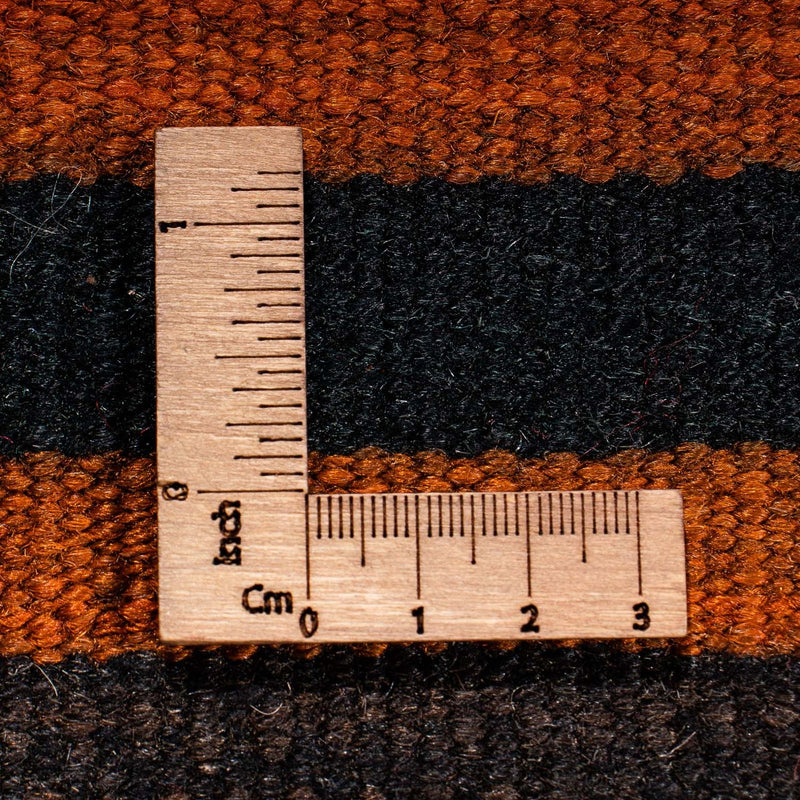 Kelim Teppich - Old 325 x 180 cm - mehrfarbig