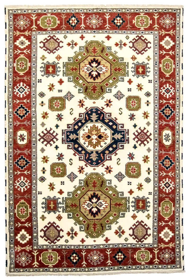 Orientteppich 296 x 200 cm